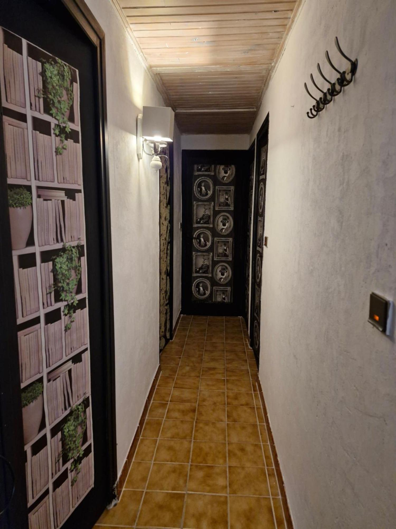 La Maison Des Lucioles Saint-Julien-Boutieres Екстериор снимка