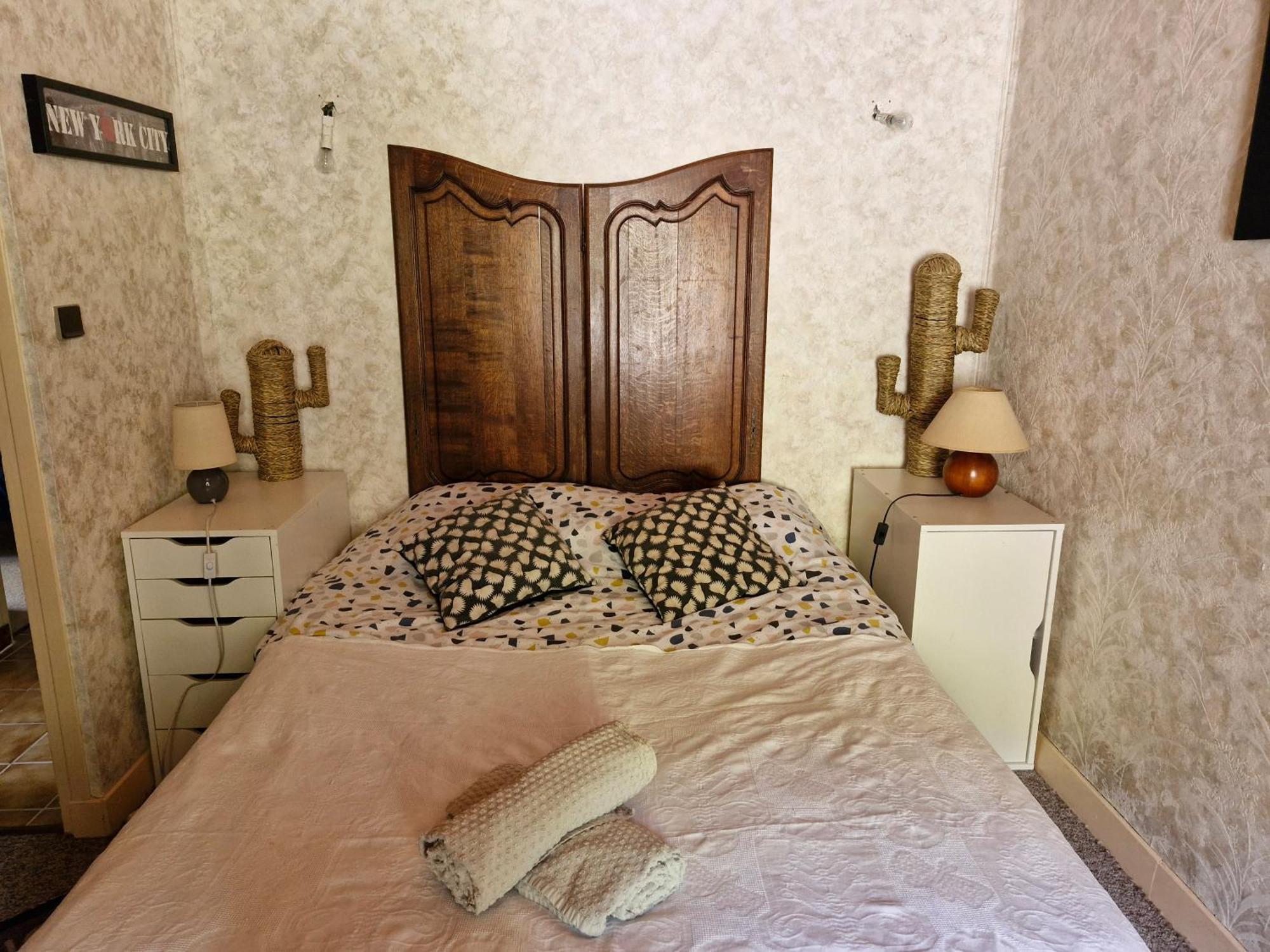 La Maison Des Lucioles Saint-Julien-Boutieres Екстериор снимка